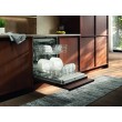 ELECTROLUX E52LE21OS built-in dishwasher