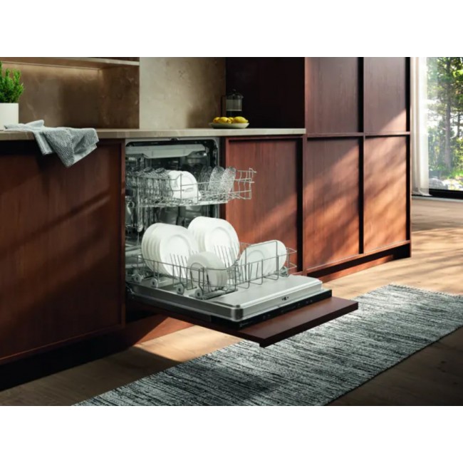 ELECTROLUX E52LE21OS built-in dishwasher