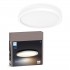 Philips Aurelle Hue Round Panel Light