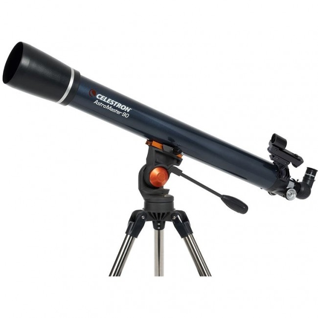 Celestron AstroMaster 90 AZ Telescope