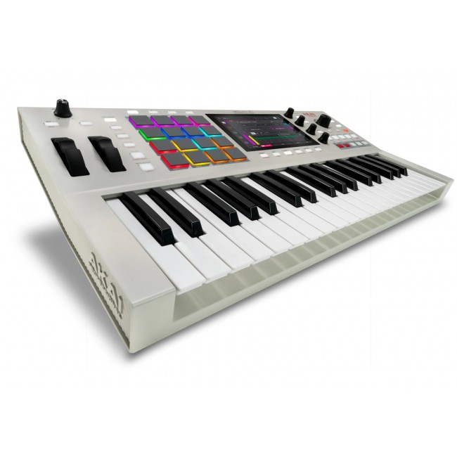 Akai MPC KEY 37 gen2 - workstation Akai MPC KEY 37 gen2 - workstation