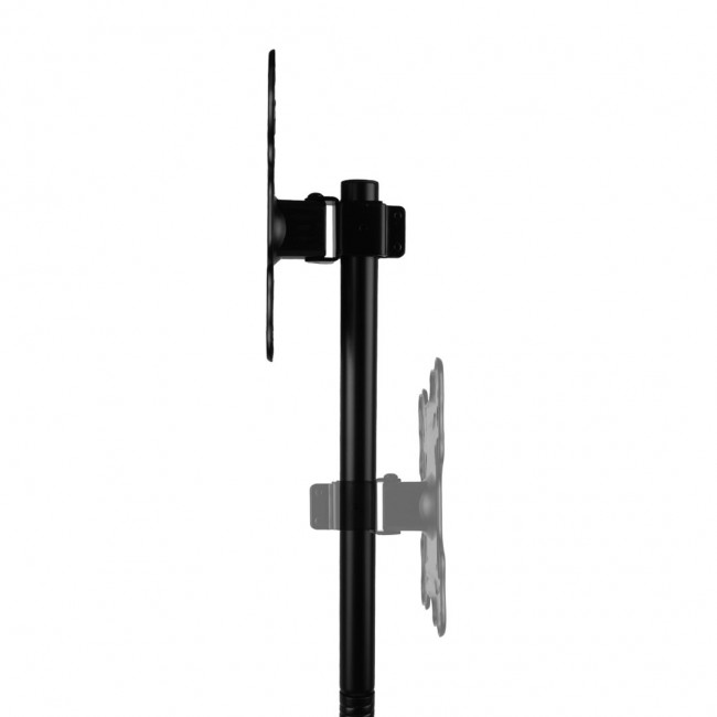 Maclean TV Floor Stand/Mount, 27 55