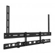 Neomounts AV30-500BL Videobar kit 43-110