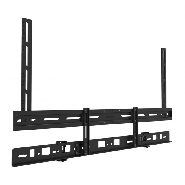Neomounts AV30-500BL Videobar kit 43-110
