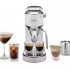 De Longhi Dedica Style Dedica Duo Espresso machine EC890.WI 1.1 L