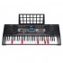 V-TONE VK 500-61L keyboard klawisze organy dla dzi