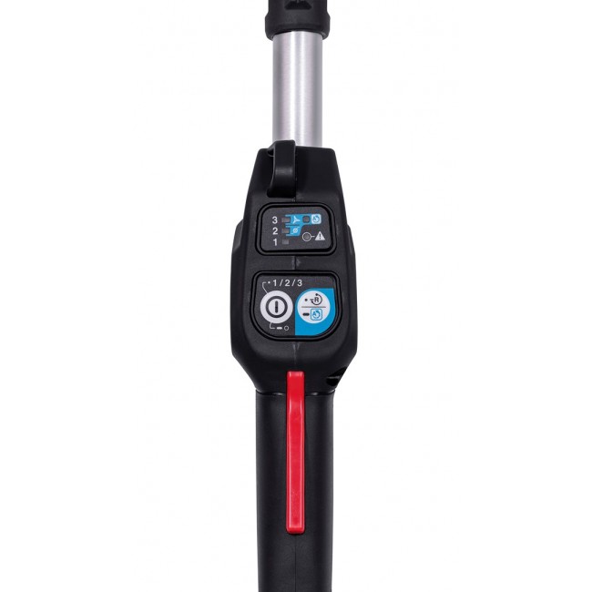Cordless trimmer (scythe) - Makita UR017GZ