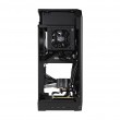 Cooler Master NCORE 100 MAX Small Form Factor (SFF) Grey 850 W