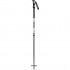 Kije K2 LOCKJAW ALU-EVA silver 105-145