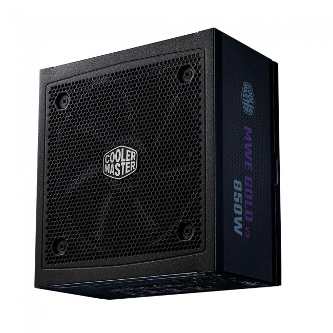 Cooler Master GX II Gold 850 ATX 3.1