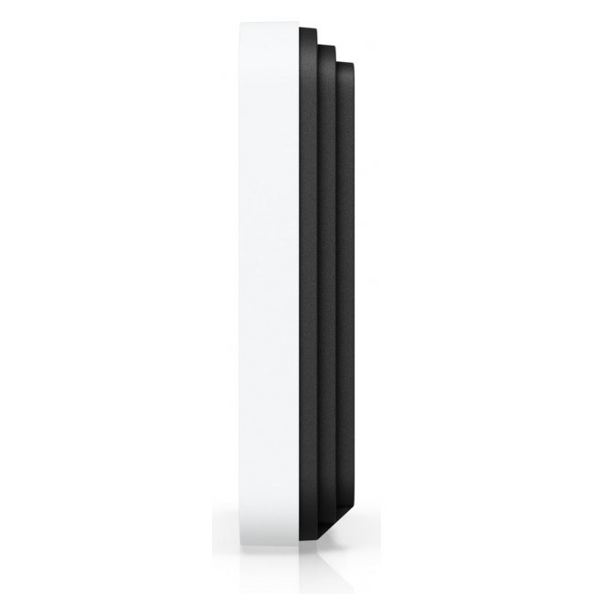 Ubiquiti U7 Pro XG Wall 5800 Mbit/s White Power over Ethernet (PoE)