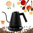 Adler Adler electric kettle with long spout 1.0L Adler Adler electric kettle with long spout 1.0L
