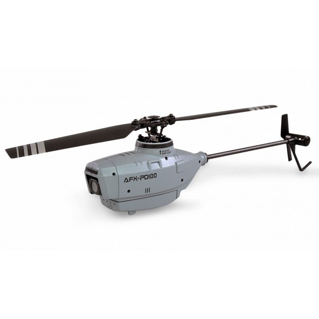 Amewi PD100 Radio-Controlled (RC) model Helicopter Electric engine