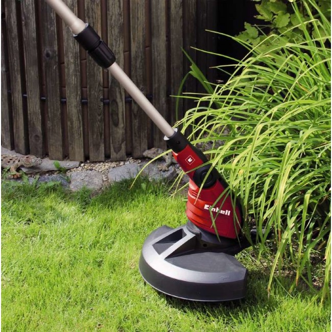 Einhell GC-ET 4530 Set 30 cm 450 W Electric AC Aluminium, Black, Orange Einhell GC-ET 4530 Set 30 cm 450 W Electric AC Aluminium, Black, Orange