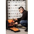 NEO TOOLS electrician's backpack, 31 pcs