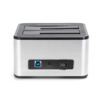 Digitus USB 3.0 dual SATA HDD docking station 2.5