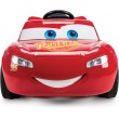 Children's electric ride-on Auto Cars Lightning McQueen Huffy 17348W