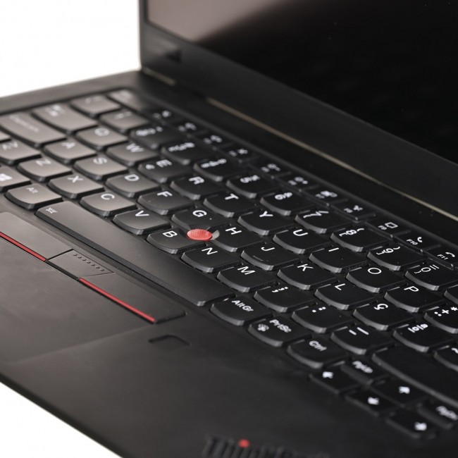 LENOVO X1 Carbon Gen. 8th i5-10210U 16GB 256GB SSD 14