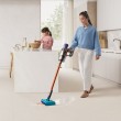 Dyson V10 Submarine 2-in-1 stick vacuum Battery Dry&wet Bagless 0.76 L Copper, Grey Dyson V10 Submarine 2-in-1 stick vacuum Battery Dry&wet Bagless 0.76 L Copper, Grey