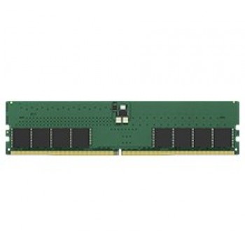 Kingston Technology ValueRAM memory module 64 GB 1 x 64 GB DDR5 5600 MT/s 288-pin DIMM