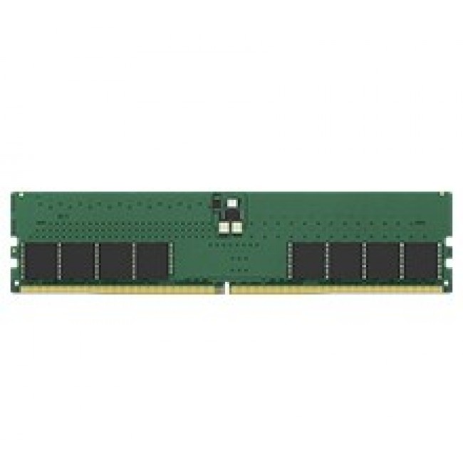 Kingston Technology ValueRAM memory module 64 GB 1 x 64 GB DDR5 5600 MT/s 288-pin DIMM
