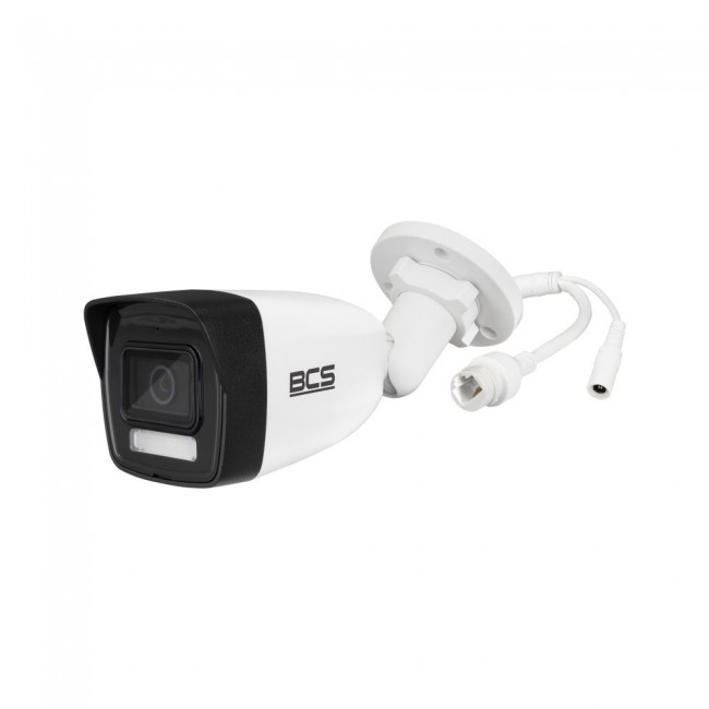 BCS BCS-V-TIP16FSR3L3(2) security camera Bullet IP security camera Outdoor 3200 x 1800 pixels Ceiling/wall