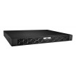 BCS BCS-P-NVR1604-A-4K(5) network video recorder 1U Black