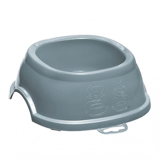 ZOLUX Break blue - bowl for dog 600ml