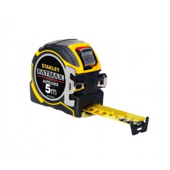 Autolock Measure Fatmax 5mx32