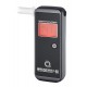 BACscan F-50 alcohol tester 0 - 4% Black