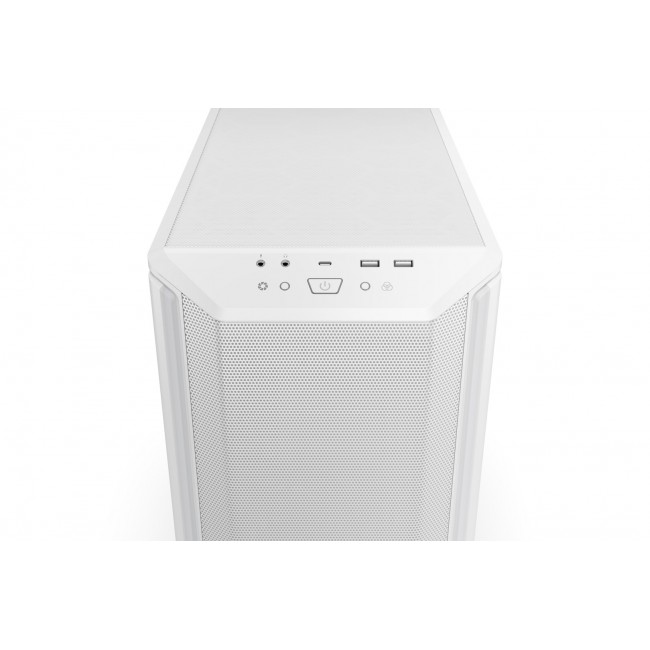 be quiet! Dark Base 701 Tower White