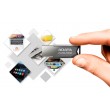 ADATA UV250 USB flash drive 32 GB USB Type-A 2.0 Silver ADATA UV250 USB flash drive 32 GB USB Type-A 2.0 Silver