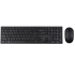 DELL KM5221W keyboard RF Wireless QWERTY US International Black