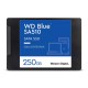 Western Digital Blue SA510 250 GB 2.5