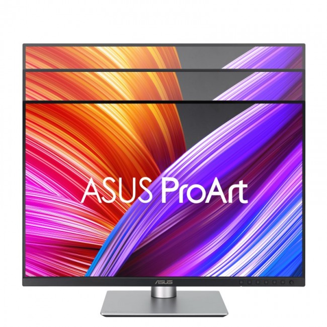 ASUS ProArt PA248CRV computer monitor 61.2 cm (24.1 ASUS ProArt PA248CRV computer monitor 61.2 cm (24.1