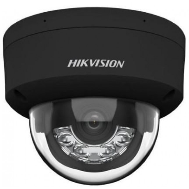 IP Camera HIKVISION DS-2CD2147G2H-LISU(2.8mm)/eF/Black IP Camera HIKVISION DS-2CD2147G2H-LISU(2.8mm)/eF/Black