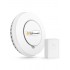 SMART HOME SMOKE ALARM KIT/WITH HUB GS559AHHK MEROSS