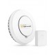 SMART HOME SMOKE ALARM KIT/WITH HUB GS559AHHK MEROSS