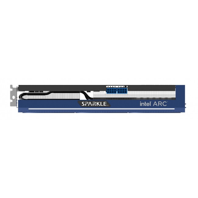 Sparkle Intel Arc A770 TITAN 16 GB GDDR6 graphics card Sparkle Intel Arc A770 TITAN 16 GB GDDR6 graphics card