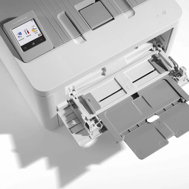 Brother HL-L8230CDW, LED, Colour, 600 x 600 DPI, A4, 30 ppm, Duplex printing