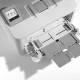 Brother HL-L8230CDW, LED, Colour, 600 x 600 DPI, A4, 30 ppm, Duplex printing