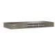 Tenda TEG1024G network switch Unmanaged Blue Tenda TEG1024G network switch Unmanaged Blue