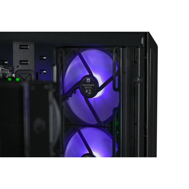 Actina 5901443414537 PC AMD Ryzen 5 7600X3D 32 GB DDR5-SDRAM 2 TB SSD NVIDIA GeForce RTX 5070 Midi Tower Black Actina 5901443414537 PC AMD Ryzen 5 7600X3D 32 GB DDR5-SDRAM 2 TB SSD NVIDIA GeForce RTX 5070 Midi Tower Black
