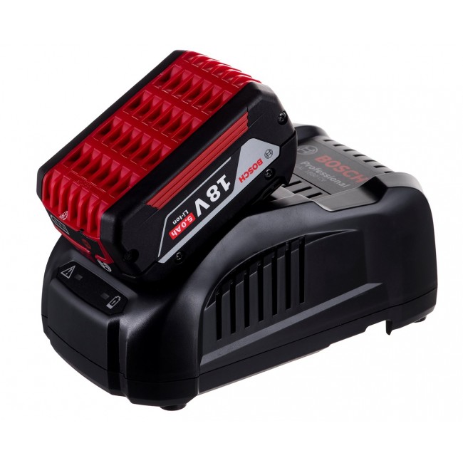 ANGLE GRINDER FI 125 18V-LI 2X5.0AH GWS BOSCH ANGLE GRINDER FI 125 18V-LI 2X5.0AH GWS BOSCH