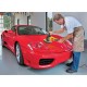 DeWALT DWP849X-QS car polisher 1250 W 3500 RPM DeWALT DWP849X-QS car polisher 1250 W 3500 RPM
