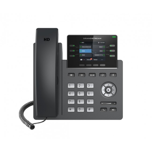 Grandstream GRP 2613 HD Grandstream GRP 2613 HD