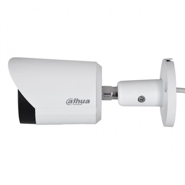IP Camera DAHUA IPC-HFW2549S-S-IL-0280B White IP Camera DAHUA IPC-HFW2549S-S-IL-0280B White
