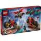 LEGO NINJAGO 71844 Ninja Combat Vehicle LEGO NINJAGO 71844 Ninja Combat Vehicle