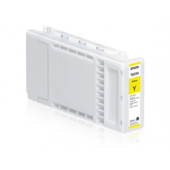 Epson C13T69340N ink cartridge 1 pc(s) Original Yellow