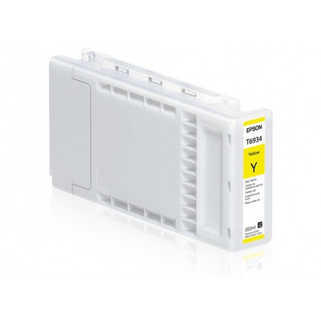 Epson C13T69340N ink cartridge 1 pc(s) Original Yellow Epson C13T69340N ink cartridge 1 pc(s) Original Yellow
